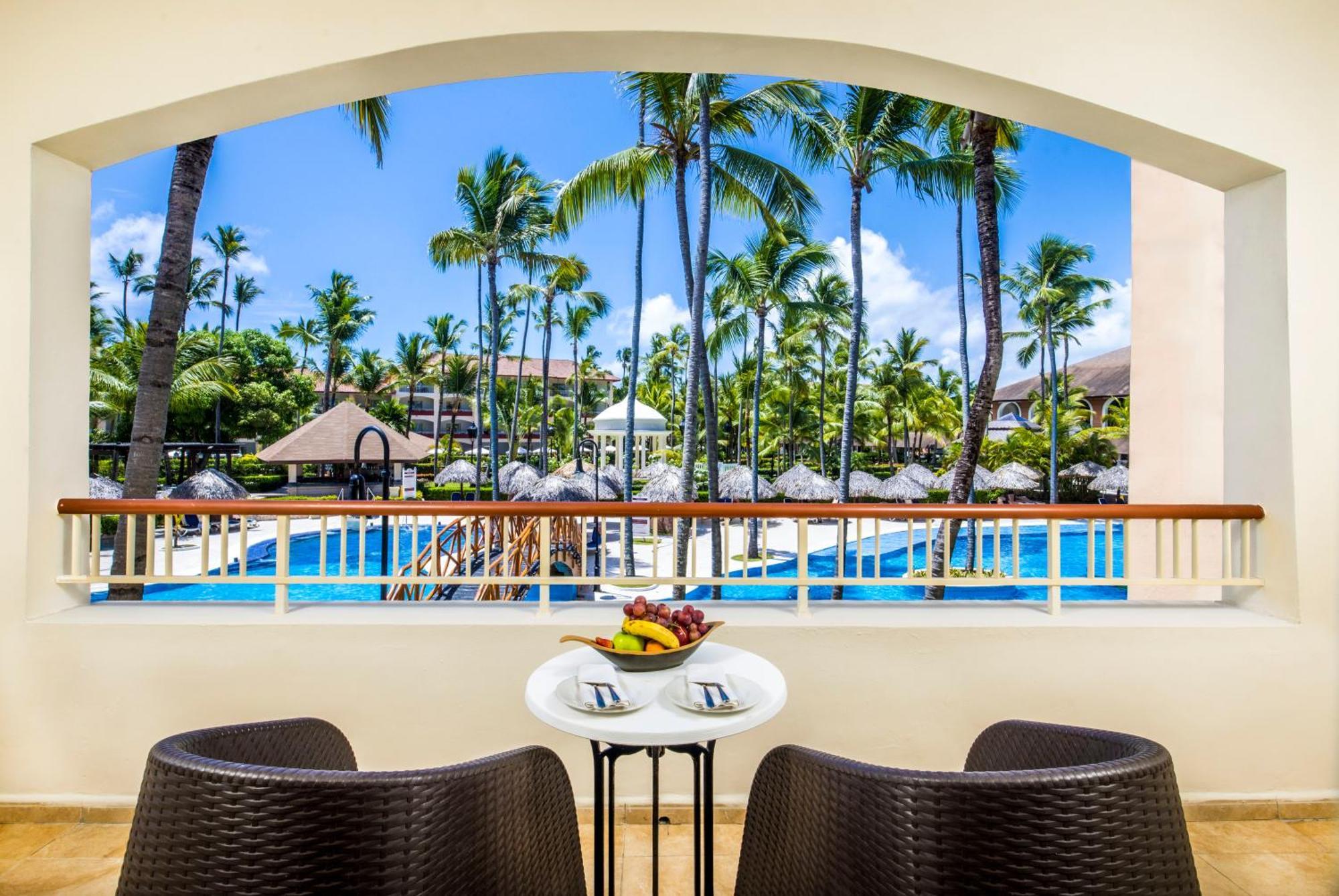 Family Suite Outdoor Jacuzzi