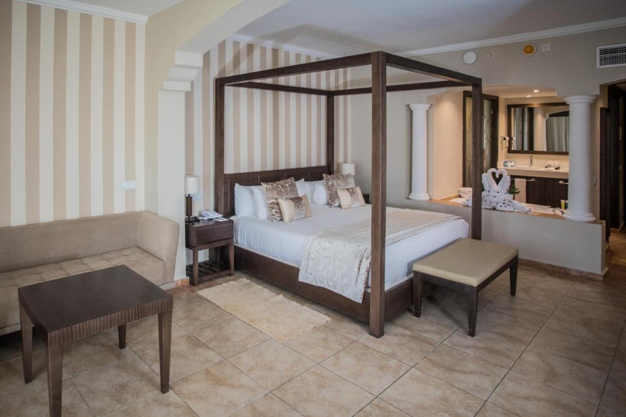 Colonial Club Junior Suite Ocean View Adults Only 18 WiFi