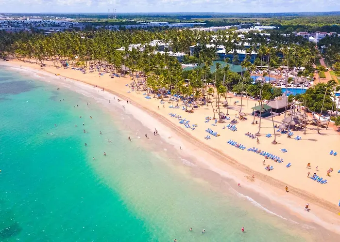 Grand Sirenis Punta Cana Resort & Aquagames